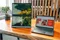 Image Monitor VERBATIM Dual Black