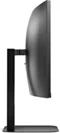 Image Monitor AOC CU34V5CW/BK Curved