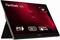 Image Monitor VIEWSONIC TD1655 Black