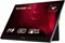 Image Monitor VIEWSONIC TD1655 Black