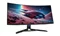 Image Monitor LENOVO Legion R34w-30 Black