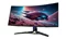 Image Monitor LENOVO Legion R34w-30 Black