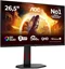 Image Monitor AOC Q27G4SDR Black