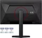 Image Monitor AOC Q27G4SDR Black