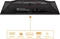 Image Monitor AOC Q27G4SDR Black