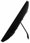 Image Monitor VIEWSONIC TD2430 Black