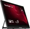 Image Monitor VIEWSONIC TD1630-3 Black