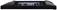 Image Monitor VIEWSONIC TD2230 Black