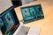 Image Monitor VERBATIM Light 14”
