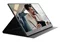 Image Monitor AOC 16T20E2 Black