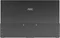 Image Monitor AOC 16T20E2 Black