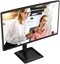 Image Monitor AOC Q27E4CV Black