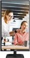 Image Monitor AOC Q27E4CV Black