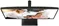 Image Monitor AOC Q27E4CV Black