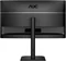 Image Monitor AOC Q27E4CV Black