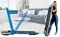 Image Bandă de alergat THUNDER IMPACT-SILVER