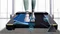 Image Bandă de alergat THUNDER IMPACT-SILVER