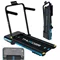 Image Bandă de alergat THUNDER IMPACT-BLUE