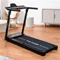 Image Bandă de alergat THUNDER ULTRA-BLACK New