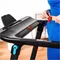 Image Bandă de alergat THUNDER ULTRA-BLACK New
