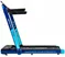 Image Banda de alergare THUNDER RACE-BLUE
