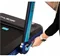 Image Banda de alergare THUNDER RACE-BLUE