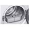 Image Uscător de rufe Samsung DV90DG52A0TE