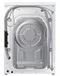 Image Mașină de spălat Samsung WD90DG5B15BELE