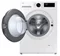 Image Mașină de spălat Samsung WD90DG5B15BELE