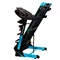 Image Banda de alergare THUNDER REACT-DS-BLACK