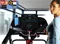 Image Banda de alergare THUNDER REACT-DS-BLACK