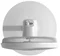 Image Ventilator Xiaomi Deerma FD15W White