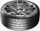 Image Anvelopă Continental SportContact 7 255/40 R19 100Y XL FR