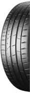 Image Anvelopă Continental SportContact 7 255/40 R19 100Y XL FR