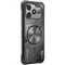 Image Telefon mobil Blackview Fort 100 8/128Gb Cosmic Black