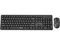 Image Беспроводной комплект Gembird KBS-WMS-01-CYRL Black