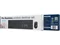 Image Беспроводной комплект Gembird KBS-WMS-01-CYRL Black