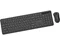 Image Беспроводной комплект Gembird KBS-WPS-01-CYRL Black