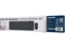 Image Беспроводной комплект Gembird KBS-WPS-01-CYRL Black
