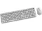 Image Беспроводной комплект Gembird KBS-WMS-01-W-CYRL White