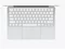 Image Ноутбук Apple MacBook Neo 13" MHFA4 (2026) (A18 Pro, 8/256GB) Silver