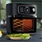 Image Friteuză cu aer cald PHILIPS HD9876/20