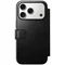 Image Чехол NOMAD Horween с MagSafe iPhone 17 Pro Max Чёрный