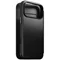 Image Чехол NOMAD Horween с MagSafe iPhone 17 Pro Max Чёрный