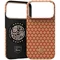 Image Чехол Benks ArmorAir Kevlar iP17 Pro Max Fortune Orange