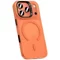 Image Чехол Benks Lucid Armor iP17 Pro Max Orange