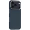 Image Чехол BENKS ArmorTint с MagSafe для iPhone 17 Pro Синий