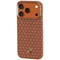 Image Чехол BENKS ArmorGrid MagSafe iPhone 17 Pro Fortune Orange