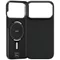 Image Чехол BENKS ArmorAir 600D iPhone 17 Pro Чёрный