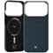 Image Чехол BENKS ArmorGrid MagSafe iPhone 17 Pro Max Синий